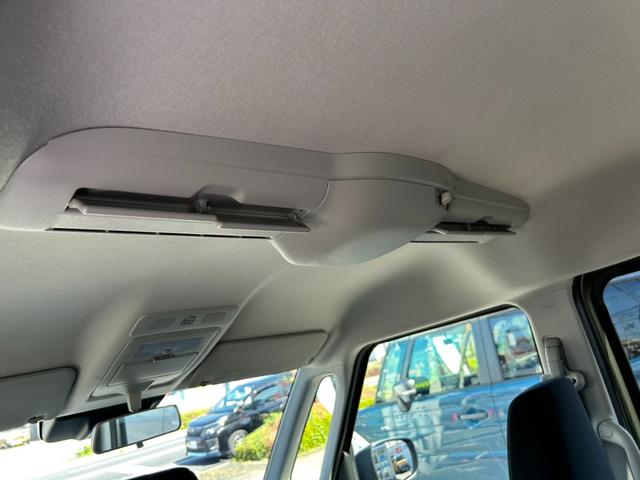 ソリオバンディット ハイブリッドＭＶ　納期３　ヵ月／全カラー対応／新型／全方位モニタ付純正９インチナビ／フルセグＴＶ／Ｂｌｕｅｔｏｏｔｈ／クルーズコントロール／両側パワスラ／シートヒーター／ヘッドアップディスプレイ／（39枚目）