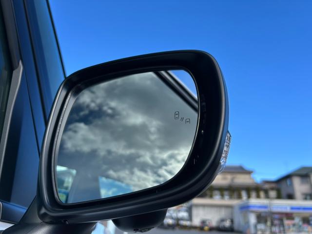 ソリオバンディット ハイブリッドＭＶ　納期３　ヵ月／全カラー対応／新型／全方位モニタ付純正９インチナビ／フルセグＴＶ／Ｂｌｕｅｔｏｏｔｈ／クルーズコントロール／両側パワスラ／シートヒーター／ヘッドアップディスプレイ／（43枚目）