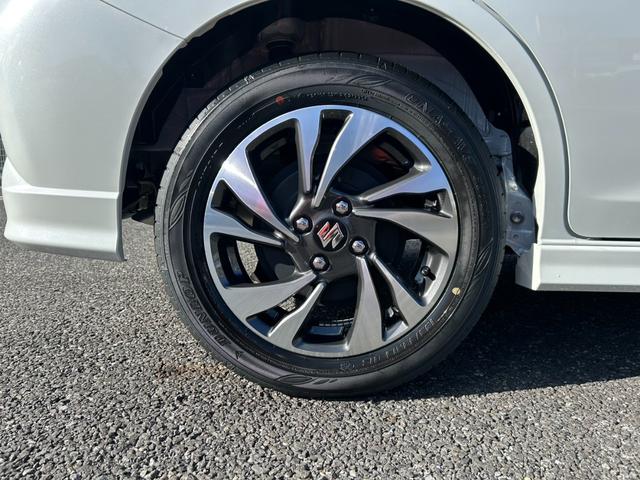 ソリオバンディット ハイブリッドＭＶ　納期３　ヵ月／全カラー対応／新型／全方位モニタ付純正９インチナビ／フルセグＴＶ／Ｂｌｕｅｔｏｏｔｈ／クルーズコントロール／両側パワスラ／シートヒーター／ヘッドアップディスプレイ／（44枚目）