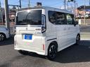 スペーシアカスタム ハイブリッドＸＳターボ　届出済未使用車／９インチ全方位カメラ付スズキｃｏｎｎｅｃｔナビ／スズキセーフティーサポート／クルーズコントロール／ＬＥＤヘッドライト／ＬＥＤルームライト／後席オットマン／運転席・助手席シートヒーター（6枚目）