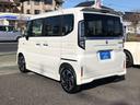 スペーシアカスタム ハイブリッドＸＳターボ　届出済未使用車／９インチ全方位カメラ付スズキｃｏｎｎｅｃｔナビ／スズキセーフティーサポート／クルーズコントロール／ＬＥＤヘッドライト／ＬＥＤルームライト／後席オットマン／運転席・助手席シートヒーター（7枚目）