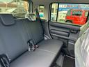 タフワイルドターボ 届出済未使用車/4WD/9インチ純正メモリーナビゲーション/全方位モニター/スズキコネクト対応通信機装着車/セーフティサポート/LEDフロント、フォグ、ポジションランプ/撥水加工ファブリックシート(27枚目)