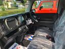 タフワイルドターボ 届出済未使用車/9インチ純正メモリーナビゲーション/全方位モニター/スズキコネクト対応通信機装着車/セーフティサポート/LEDフロント、フォグ、ポジションランプ/撥水加工ファブリックシート(36枚目)