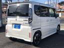 スペーシアカスタム ハイブリッドXSターボ 届出済未使用車/9インチ全方位カメラ付スズキconnectナビ/スズキセーフティーサポート/クルーズコントロール/LEDヘッドライト/LEDルームライト/後席オットマン/運転席・助手席シートヒーター(5枚目)