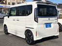 スペーシアカスタム ハイブリッドXSターボ 届出済未使用車/9インチ全方位カメラ付スズキconnectナビ/スズキセーフティーサポート/クルーズコントロール/LEDヘッドライト/LEDルームライト/後席オットマン/運転席・助手席シートヒーター(7枚目)