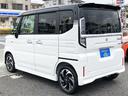 スペーシアカスタム ハイブリッドXSターボ 届出済未使用車/9インチ全方位カメラ付スズキconnectナビ/スズキセーフティーサポート/クルーズコントロール/LEDヘッドライト/LEDルームライト/後席オットマン/運転席・助手席シートヒーター(7枚目)