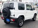 ジムニー ＸＣ　届出済未使用車／スズキセーフティサポート／クリアランスソナー／ＬＥＤヘッドランプ／運転席・助手席シートヒーター／クルーズコントロール／ヒルホールドコントロール（6枚目）