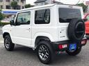 ジムニー ＸＣ　届出済未使用車／スズキセーフティサポート／クリアランスソナー／ＬＥＤヘッドランプ／運転席・助手席シートヒーター／クルーズコントロール／ヒルホールドコントロール（7枚目）