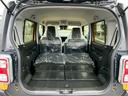 ≪ラゲッジスペース≫　後席シートを倒すと更に広いラゲッジスペースを確保確保できます。