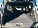 ≪ラゲッジスペース≫　２列目を倒すと更に広いラゲッジスペースとなります（＾＾♪