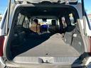 ≪ラゲッジスペース≫　２列目を倒すと更に広いラゲッジスペースとなります（＾＾♪