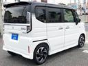 スペーシアカスタム ハイブリッドXSターボ 届出済未使用車/9インチ全方位カメラ付スズキconnectナビ/スズキセーフティーサポート/クルーズコントロール/LEDヘッドライト/LEDルームライト/後席オットマン/運転席・助手席シートヒーター(6枚目)