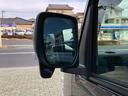 ≪サイドアンダーミラー≫　死角をカバーしてくれるサイドアンダーミラー付きの電動ドアミラーです（＾＾♪