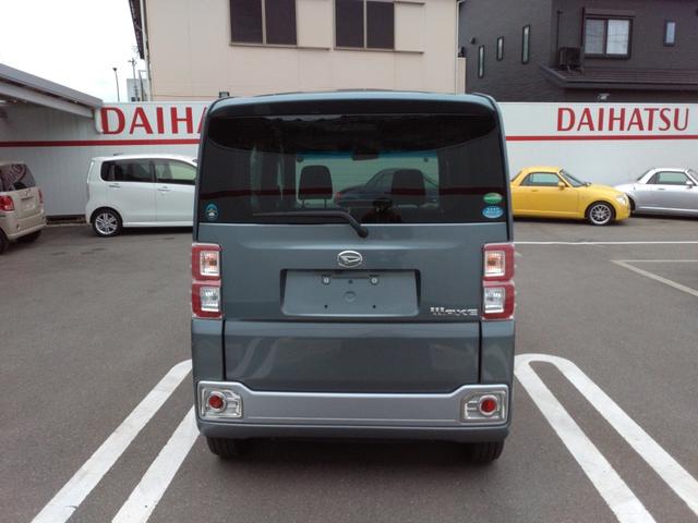 ウェイク G SA 純正ナビ(フルセグTV・Bluetooth)・バックモニター・ETC・両側スライドドア・衝突軽減ブレーキ・LEDヘッドランプ・スマートキー&プッシュスタート・ワンオーナー車・記録簿有(8枚目)