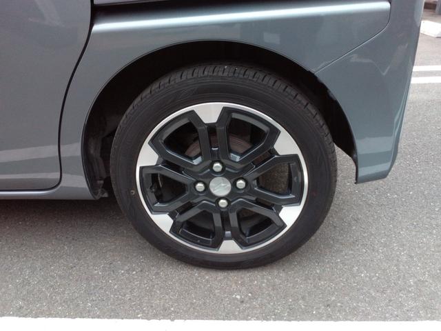 ウェイク G SA 純正ナビ(フルセグTV・Bluetooth)・バックモニター・ETC・両側スライドドア・衝突軽減ブレーキ・LEDヘッドランプ・スマートキー&プッシュスタート・ワンオーナー車・記録簿有(32枚目)