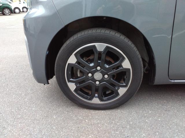 ウェイク G SA 純正ナビ(フルセグTV・Bluetooth)・バックモニター・ETC・両側スライドドア・衝突軽減ブレーキ・LEDヘッドランプ・スマートキー&プッシュスタート・ワンオーナー車・記録簿有(33枚目)