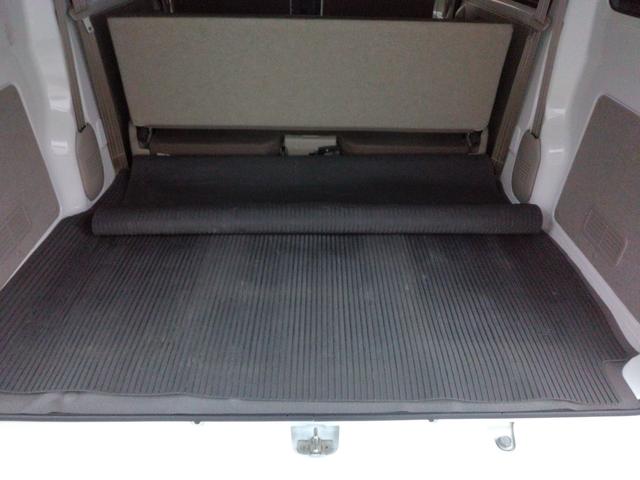 エブリイ PA 社外ナビ(フルセグTV・Bluetooth)・衝突軽減ブレーキ・バックモニター・ドライブレコーダー・オートライト・ワンオーナー車・記録簿有(20枚目)