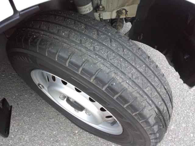 エブリイ PA 社外ナビ(フルセグTV・Bluetooth)・衝突軽減ブレーキ・バックモニター・ドライブレコーダー・オートライト・ワンオーナー車・記録簿有(27枚目)