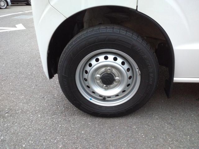 エブリイ PA 社外ナビ(フルセグTV・Bluetooth)・衝突軽減ブレーキ・バックモニター・ドライブレコーダー・オートライト・ワンオーナー車・記録簿有(31枚目)