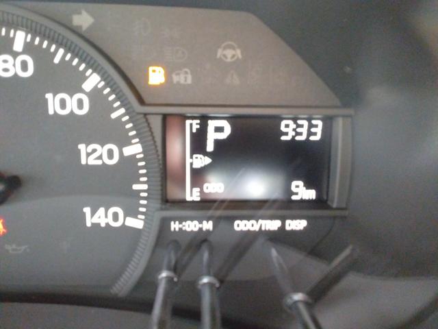 ハイゼットカーゴ ＤＸ　届出済未使用車・衝突軽減ブレーキ・オーバーヘッドシェルフ・コーナーセンサー・キーレスエントリー・パワーウインドウ（12枚目）