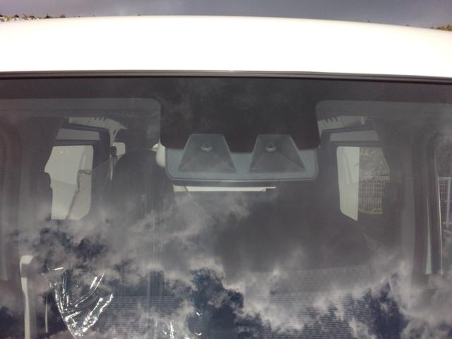 ハイゼットカーゴ ＤＸ　届出済未使用車・衝突軽減ブレーキ・オーバーヘッドシェルフ・コーナーセンサー・キーレスエントリー・パワーウインドウ（26枚目）