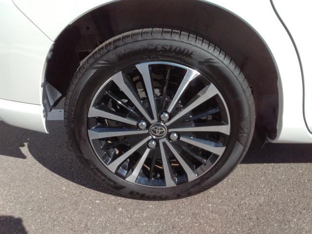 ルーミー カスタムＧ－Ｔ　純正ナビ（フルセグＴＶ・Ｂｌｕｅｔｏｏｔｈ）・パノラマモニター・ＥＴＣ・ドライブレコーダー・衝突軽減ブレーキ・両側電動スライドドア・クルーズコントロール・シートヒーター・ＬＥＤヘッドランプ・記録簿有（32枚目）