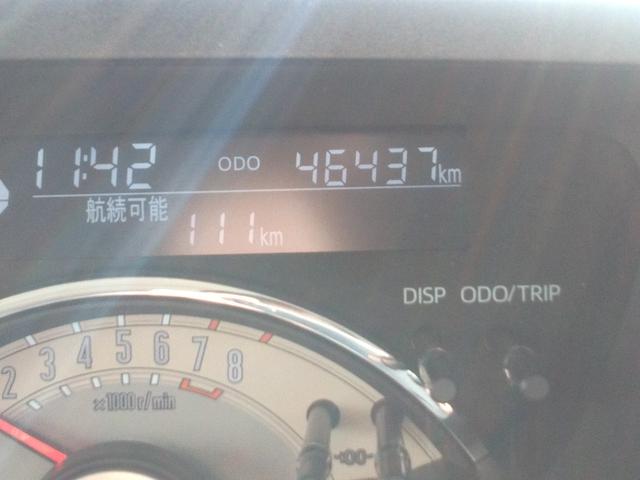 ムーヴキャンバス Ｇメイクアップリミテッド　ＳＡＩＩＩ　純正ナビ（フルセグＴＶ・Ｂｌｕｅｔｏｏｔｈ）・パノラマモニター・ＥＴＣ・両側電動スライドドア・衝突軽減ブレーキ・ＬＥＤヘッドランプ・スマートキー＆プッシュスタート・ワンオーナー車（11枚目）