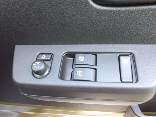 ハイゼットトラック ジャンボエクストラ　届出済未使用車・衝突軽減ブレーキ・ＬＥＤヘッドランプ・ＬＥＤフォグランプ・スマートキー＆プッシュスタート・電動格納式ドアミラー・コーナーセンサー・ＬＥＤ大型荷台作業灯・オーバーヘッドシェルフ（17枚目）