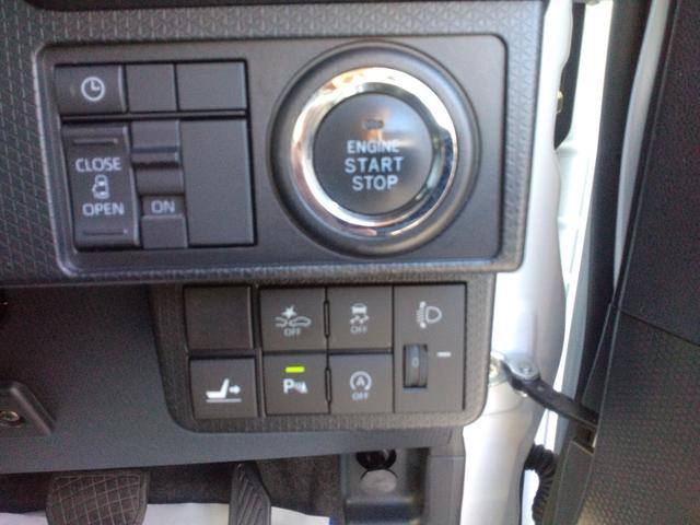 タント Ｘ　純正ナビ（フルセグＴＶ・Ｂｌｕｅｔｏｏｔｈ）・パノラマモニター・ＥＴＣ・前後ドラレコ・衝突軽減ブレーキ・ＬＥＤヘッドランプ・ＬＥＤフォグランプ・電動スライドドア（左側）・ワンオーナー車・記録簿有（17枚目）