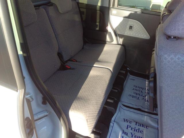 タント Ｘ　純正ナビ（フルセグＴＶ・Ｂｌｕｅｔｏｏｔｈ）・パノラマモニター・ＥＴＣ・前後ドラレコ・衝突軽減ブレーキ・ＬＥＤヘッドランプ・ＬＥＤフォグランプ・電動スライドドア（左側）・ワンオーナー車・記録簿有（20枚目）