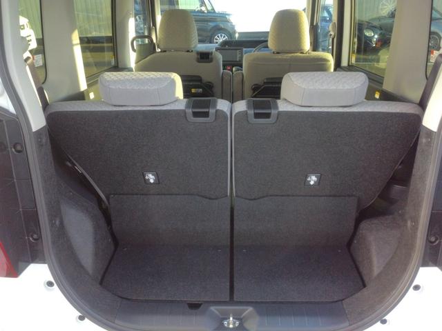 タント Ｘ　純正ナビ（フルセグＴＶ・Ｂｌｕｅｔｏｏｔｈ）・パノラマモニター・ＥＴＣ・前後ドラレコ・衝突軽減ブレーキ・ＬＥＤヘッドランプ・ＬＥＤフォグランプ・電動スライドドア（左側）・ワンオーナー車・記録簿有（21枚目）