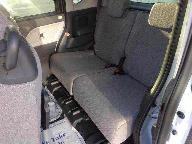 タント Ｘ　純正ナビ（フルセグＴＶ・Ｂｌｕｅｔｏｏｔｈ）・パノラマモニター・ＥＴＣ・前後ドラレコ・衝突軽減ブレーキ・ＬＥＤヘッドランプ・ＬＥＤフォグランプ・電動スライドドア（左側）・ワンオーナー車・記録簿有（24枚目）