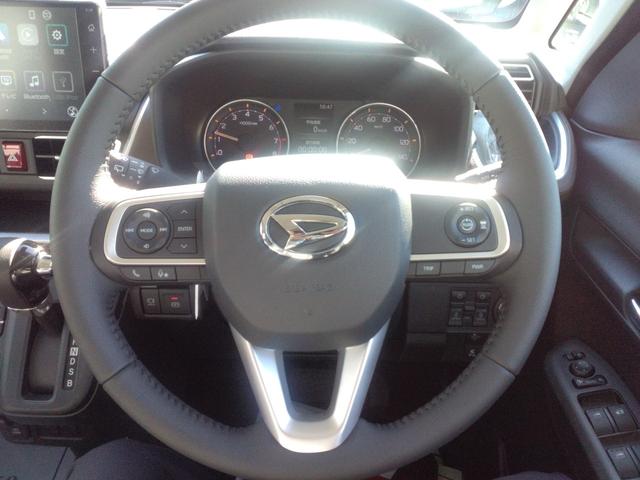 ムーヴ ＲＳ　届出済未使用車・純正９インチスマホ連携ディスプレイオーディオ・バックモニター・衝突軽減ブレーキ・両側電動スライドドア・ＬＥＤヘッドランプ・ＬＥＤフォグランプ・ワイドバイザー・カーペットマット（16枚目）