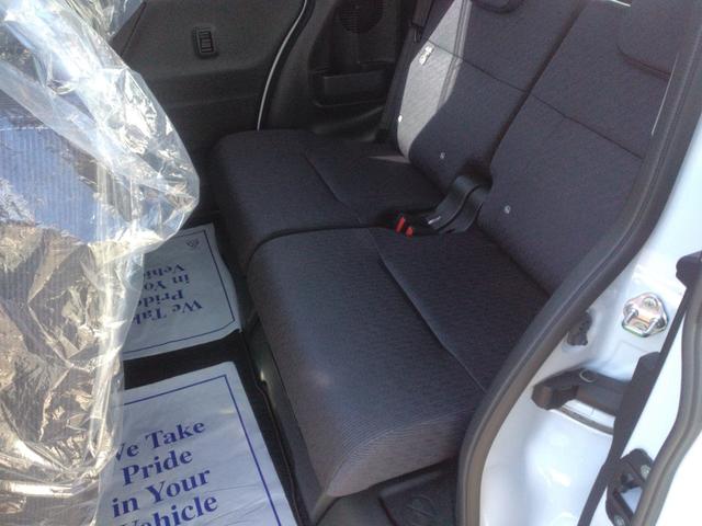 ムーヴ ＲＳ　届出済未使用車・純正９インチスマホ連携ディスプレイオーディオ・バックモニター・衝突軽減ブレーキ・両側電動スライドドア・ＬＥＤヘッドランプ・ＬＥＤフォグランプ・ワイドバイザー・カーペットマット（24枚目）