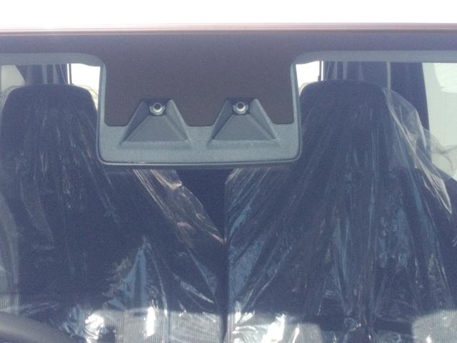 ムーヴ ＲＳ　届出済未使用車・純正９インチスマホ連携ディスプレイオーディオ・バックモニター・衝突軽減ブレーキ・両側電動スライドドア・ＬＥＤヘッドランプ・ＬＥＤフォグランプ・ワイドバイザー・カーペットマット（26枚目）