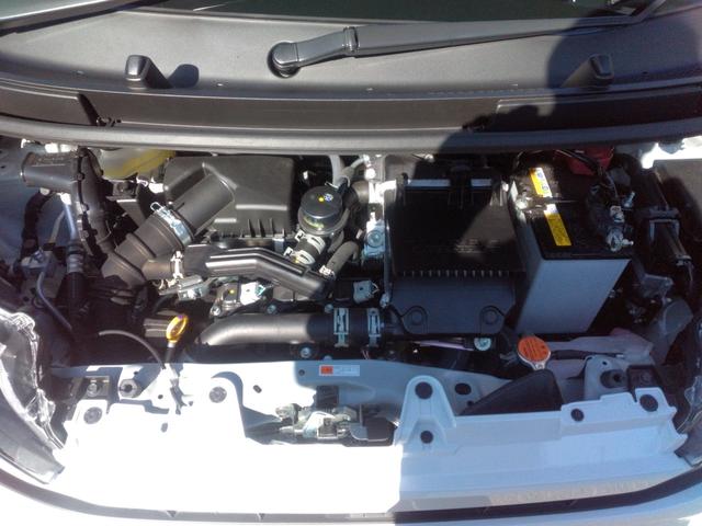 ムーヴ ＲＳ　届出済未使用車・純正９インチスマホ連携ディスプレイオーディオ・バックモニター・衝突軽減ブレーキ・両側電動スライドドア・ＬＥＤヘッドランプ・ＬＥＤフォグランプ・ワイドバイザー・カーペットマット（28枚目）