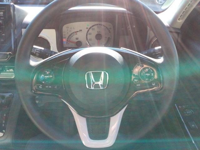 Ｎ－ＯＮＥ オリジナル　ＬＥＤヘッドランプ・クルーズコントロール・前後ドライブレコーダー・ホンダセンシング・ＣＤチューナー・電動パーキングブレーキ・オートライト・ワンオーナー車・記録簿有（14枚目）