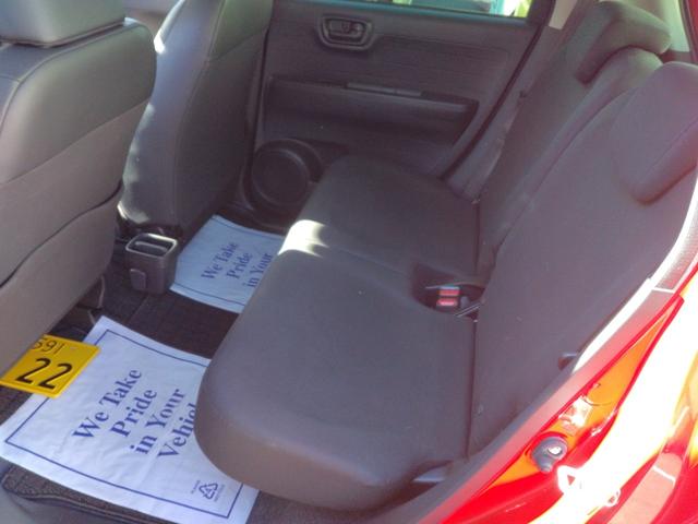 Ｎ－ＯＮＥ オリジナル　ＬＥＤヘッドランプ・クルーズコントロール・前後ドライブレコーダー・ホンダセンシング・ＣＤチューナー・電動パーキングブレーキ・オートライト・ワンオーナー車・記録簿有（23枚目）