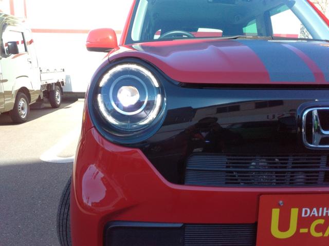 Ｎ－ＯＮＥ オリジナル　ＬＥＤヘッドランプ・クルーズコントロール・前後ドライブレコーダー・ホンダセンシング・ＣＤチューナー・電動パーキングブレーキ・オートライト・ワンオーナー車・記録簿有（26枚目）