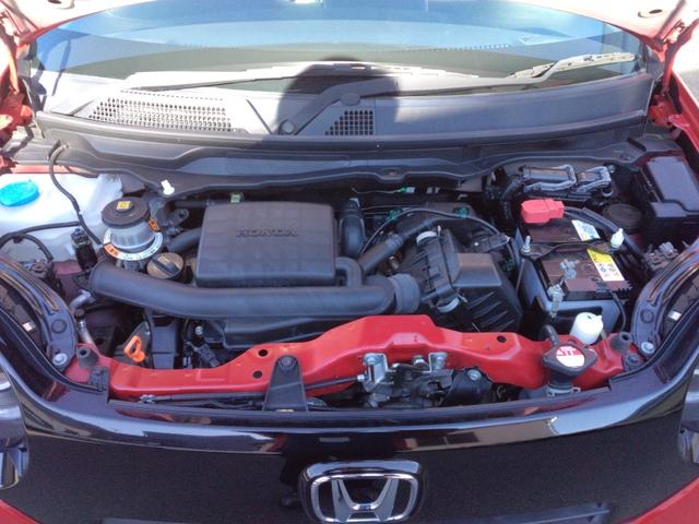 Ｎ－ＯＮＥ オリジナル　ＬＥＤヘッドランプ・クルーズコントロール・前後ドライブレコーダー・ホンダセンシング・ＣＤチューナー・電動パーキングブレーキ・オートライト・ワンオーナー車・記録簿有（27枚目）