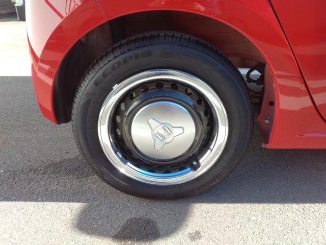 Ｎ－ＯＮＥ オリジナル　ＬＥＤヘッドランプ・クルーズコントロール・前後ドライブレコーダー・ホンダセンシング・ＣＤチューナー・電動パーキングブレーキ・オートライト・ワンオーナー車・記録簿有（30枚目）