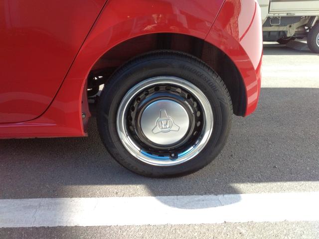 Ｎ－ＯＮＥ オリジナル　ＬＥＤヘッドランプ・クルーズコントロール・前後ドライブレコーダー・ホンダセンシング・ＣＤチューナー・電動パーキングブレーキ・オートライト・ワンオーナー車・記録簿有（31枚目）