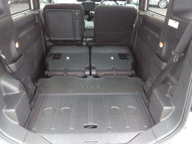 ウェイク ＧターボリミテッドＳＡＩＩＩ　純正ナビ（フルセグＴＶ・Ｂｌｕｅｔｏｏｔｈ）・パノラマモニター・ＥＴＣ・ナビ連動前後ドライブレコーダー・衝突軽減ブレーキ・両側電動スライドドア・ＬＥＤヘッドランプ・ＬＥＤフォグランプ・ワンオーナー車（22枚目）