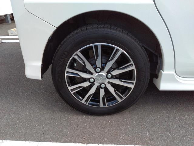 タント カスタムＸ　トップエディションＶＳ　ＳＡＩＩＩ　純正ナビ（フルセグＴＶ・Ｂｌｕｅｔｏｏｔｈ）・パノラマモニター・前ドライブレコーダー・両側電動スライドドア・衝突軽減ブレーキ・ＬＥＤヘッドランプ・ＬＥＤフォグランプ・シートヒーター（32枚目）