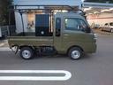 ハイゼットトラック ジャンボエクストラ　ハードカーゴ・パナソニックナビ（フルセグＴＶ・Ｂｌｕｅｔｏｏｔｈ）・ＥＴＣ・ドライブレコーダー・衝突軽減ブレーキ・ＬＥＤヘッドランプ・ＬＥＤフォグランプ・スマートキー＆プッシュスタート（7枚目）