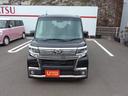 タント カスタムX トップエディションSAII 純正ナビ(フルセグTV・Bluetooth)・バックモニター・左側電動スライドドア・LEDヘッドランプ・LEDフォグランプ・衝突軽減ブレーキ・スマートキー&プッシュスタート 中古車画像_4