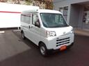 ハイゼットカーゴ ＤＸ　届出済未使用車・衝突軽減ブレーキ・オーバーヘッドシェルフ・コーナーセンサー・キーレスエントリー・パワーウインドウ（6枚目）