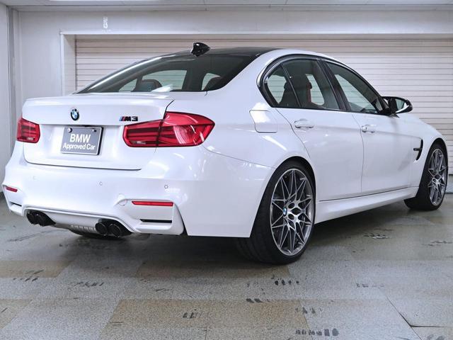 bmw m3 その他 m3セダン コンペティション 赤革 450ps bmw認定中古車 ブラックグリル 20aw 中古車検索 くるまのニュース bmw m3 その他 m3セダン コンペティション 赤革 450ps bmw認定中古車 ブラックグリル 20aw 中古車検索 くるまのニュース