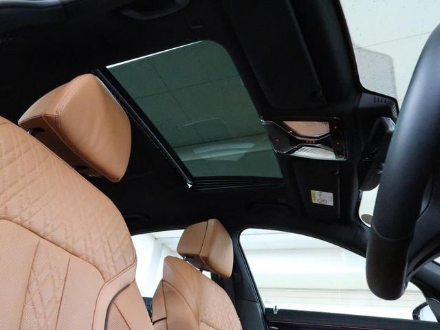 740i Mスポーツ 後期モデル BMW認定中古車2年保証 茶革 20インチAW(8枚目)