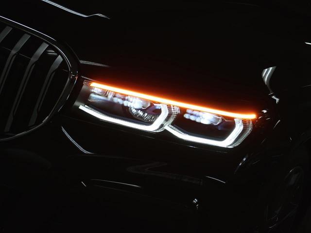 740i Mスポーツ 後期モデル BMW認定中古車2年保証 茶革 20インチAW(27枚目)